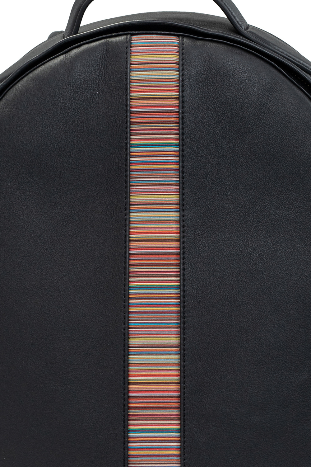 Paul Smith Backpack with logo